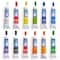 12 Packs: 24 ct. (288 total) Watercolor Paint Set by Artist's Loft™